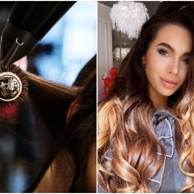 Быстрые укладки на утро: идеи для занятых женщин