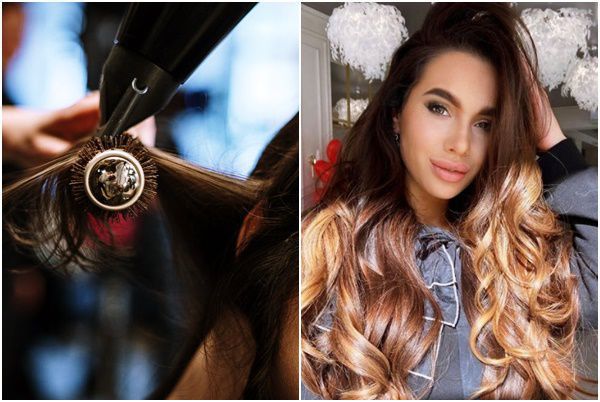 Быстрые укладки на утро: идеи для занятых женщин