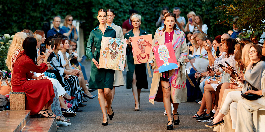 Бренд в Беларуси: как реализовать мечту дизайнера Татьяны Аржановой