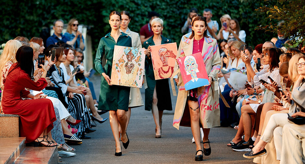 Брендинг в Беларуси: советы дизайнера Татьяны Аржановой для женщин