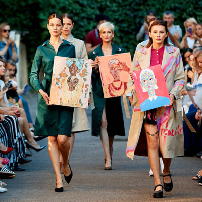 Брендинг в Беларуси: советы дизайнера Татьяны Аржановой для женщин