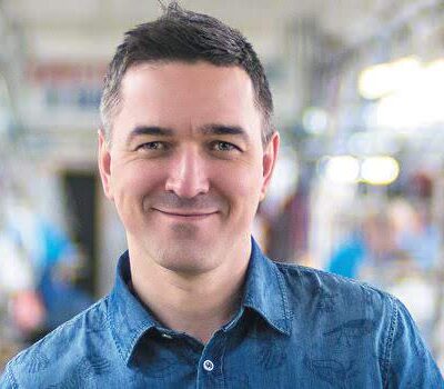 Иван Айплатов: Новый взгляд на моду и стиль