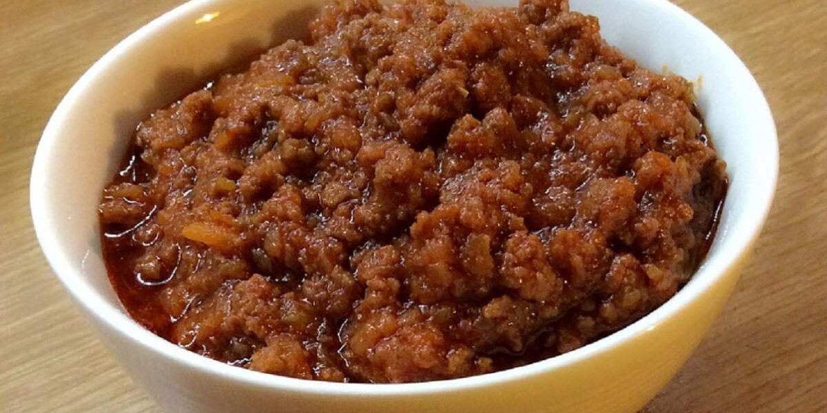 Секреты идеального соуса Болоньезе: простой рецепт для вашего стола