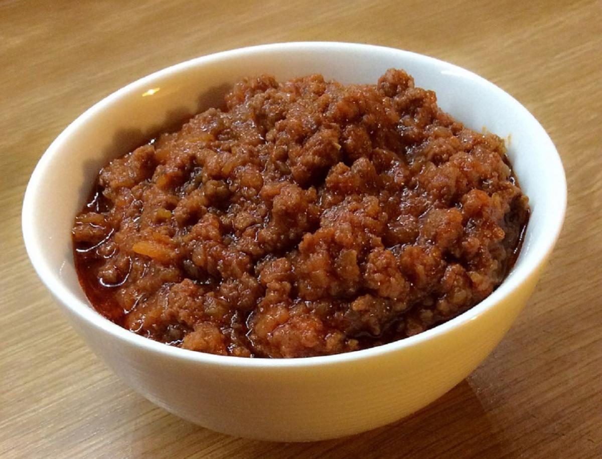 Секреты идеального соуса Болоньезе: простой рецепт для вашего стола
