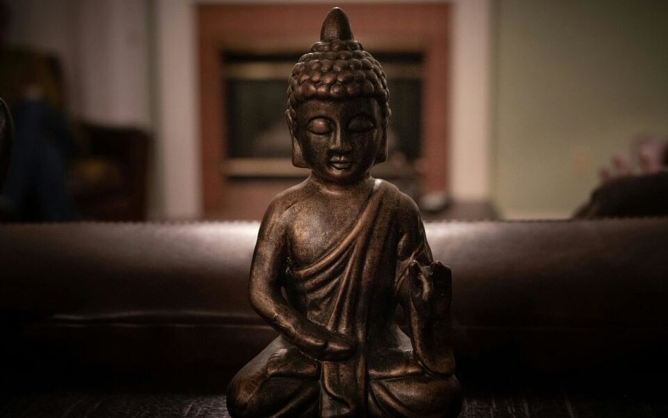 Как обрести терпимость и душевное спокойствие: мудрость буддийских притч