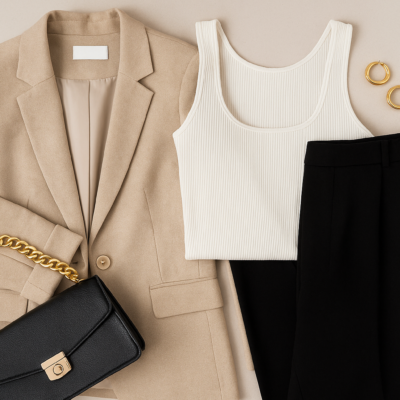 Стильный гардероб: как создать максимум образов из минимума вещей