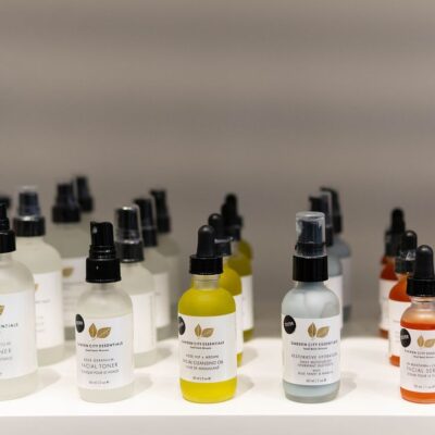 Домашние пилинги для молодости кожи: полное руководство