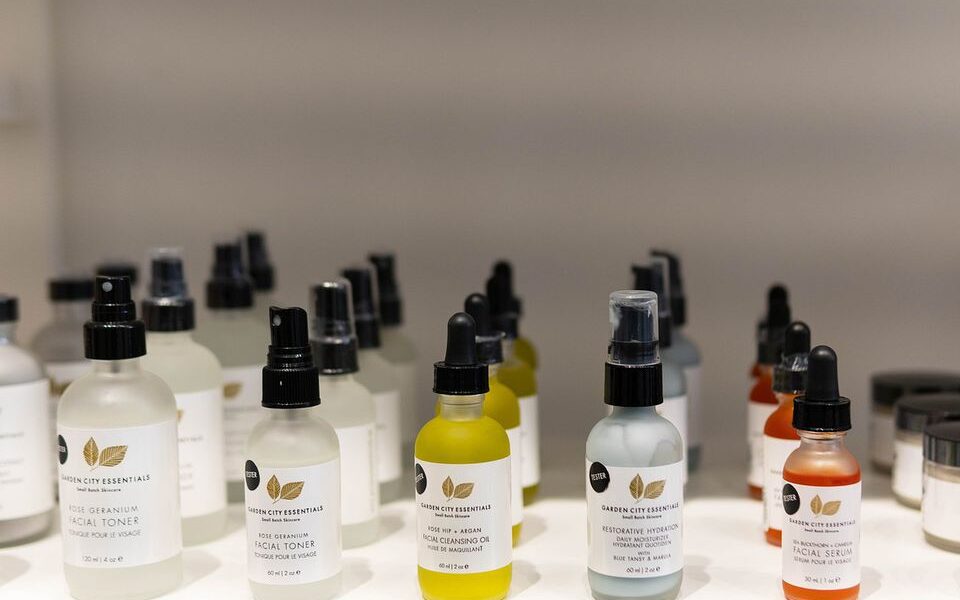 Домашние пилинги для молодости кожи: полное руководство