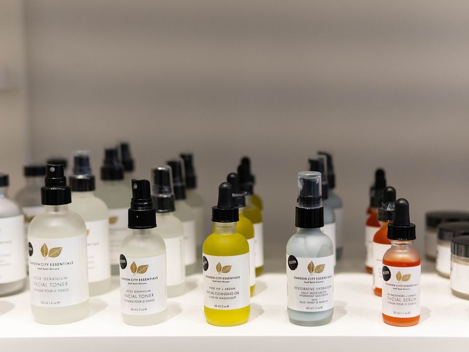 Домашние пилинги для молодости кожи: полное руководство