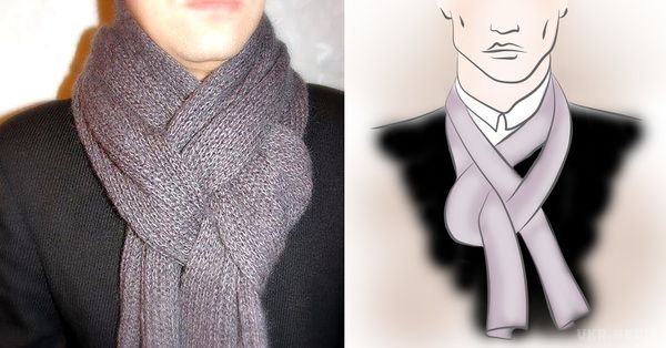 Стильные аксессуары: 5 оригинальных способов завязать шарф или платок для любого образа