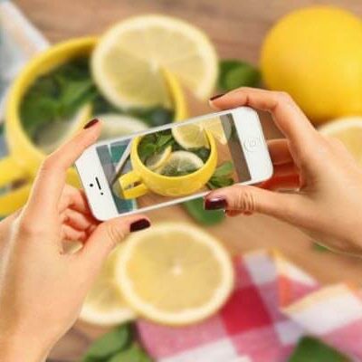 Чай с лимоном: польза и вред для женского организма