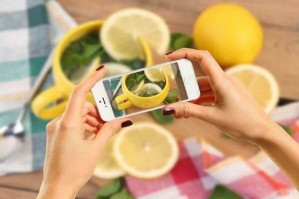 Чай с лимоном: польза и вред для женского организма