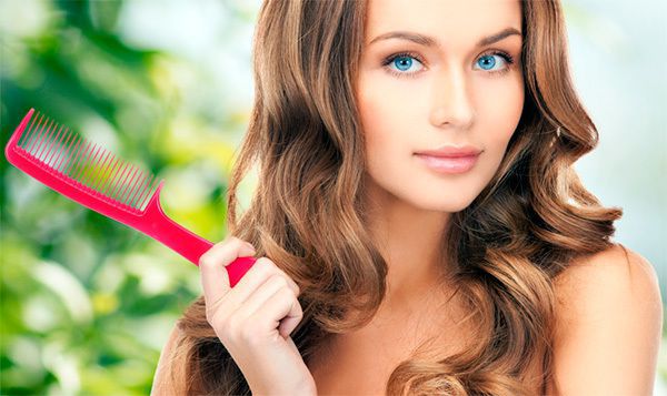 Секреты чистых волос: как продлить свежесть надолго