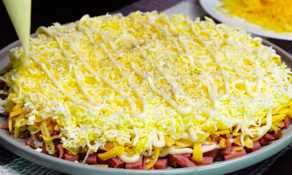 Простой рецепт за 1 минуту: секрет быстрого блюда, о котором вы не знали