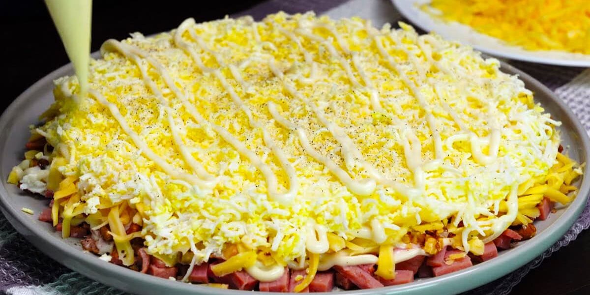 Простой рецепт за 1 минуту: секрет быстрого блюда, о котором вы не знали