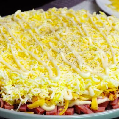 Простой рецепт за 1 минуту: секрет быстрого блюда, о котором вы не знали