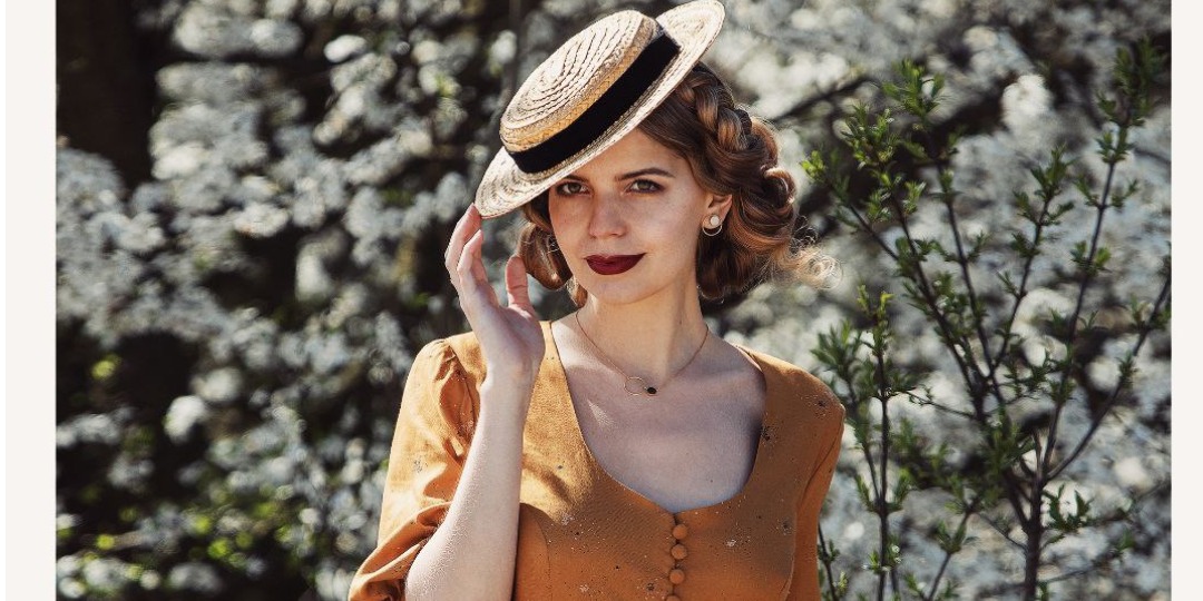 Женская история успеха: от европейского университета к модному бренду пальто