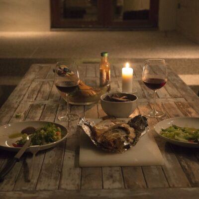 Как знаменитости справляются с вечерним перееданием: секреты стройности