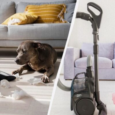 Что нельзя пылесосить, чтобы не испортить технику