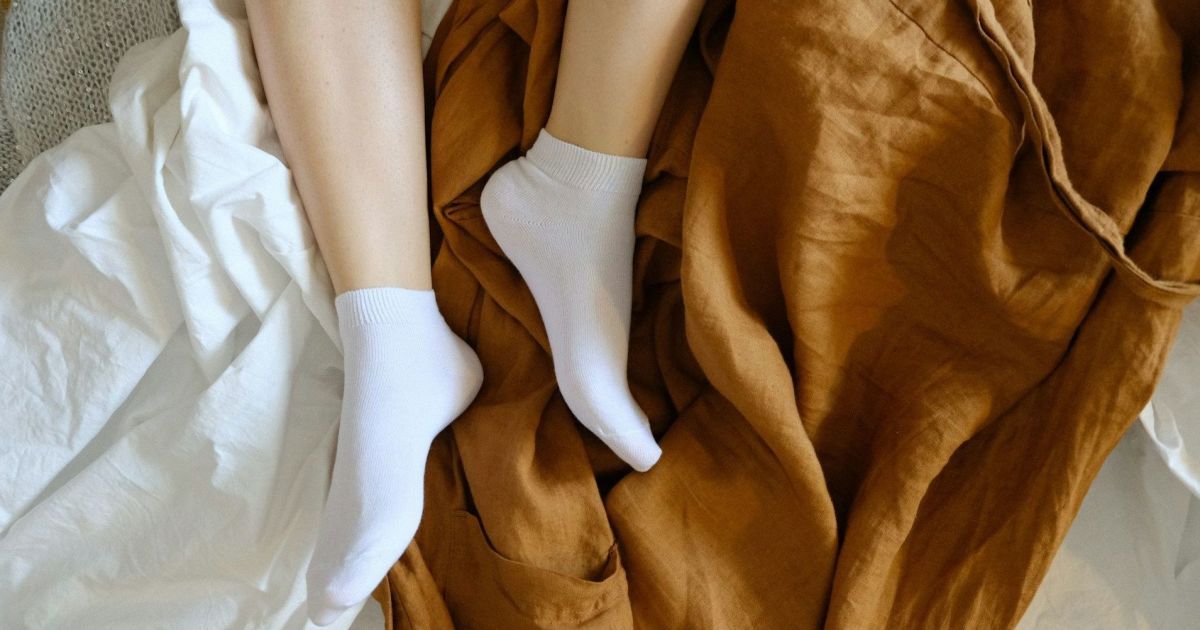 Как вернуть белым вещам первозданную белизну: 3 домашних секрета для идеальной чистоты