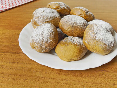 Домашние пряники: рецепты и секреты приготовления для уютных вечеров