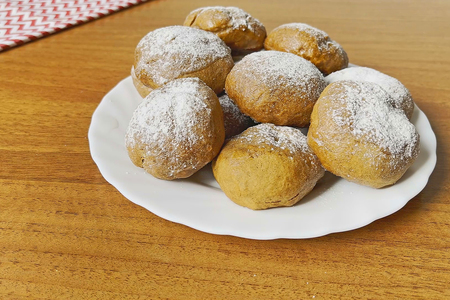 Домашние пряники: рецепты и секреты приготовления для уютных вечеров