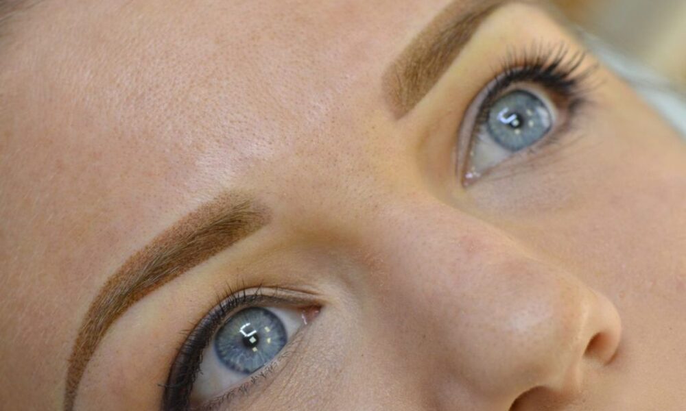 Исправление неудачного татуажа: советы профессионалов для безупречного результата