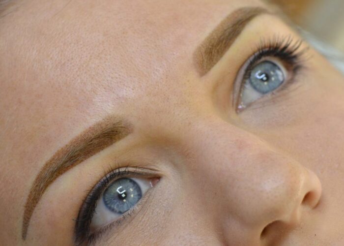 Исправление неудачного татуажа: советы профессионалов для безупречного результата