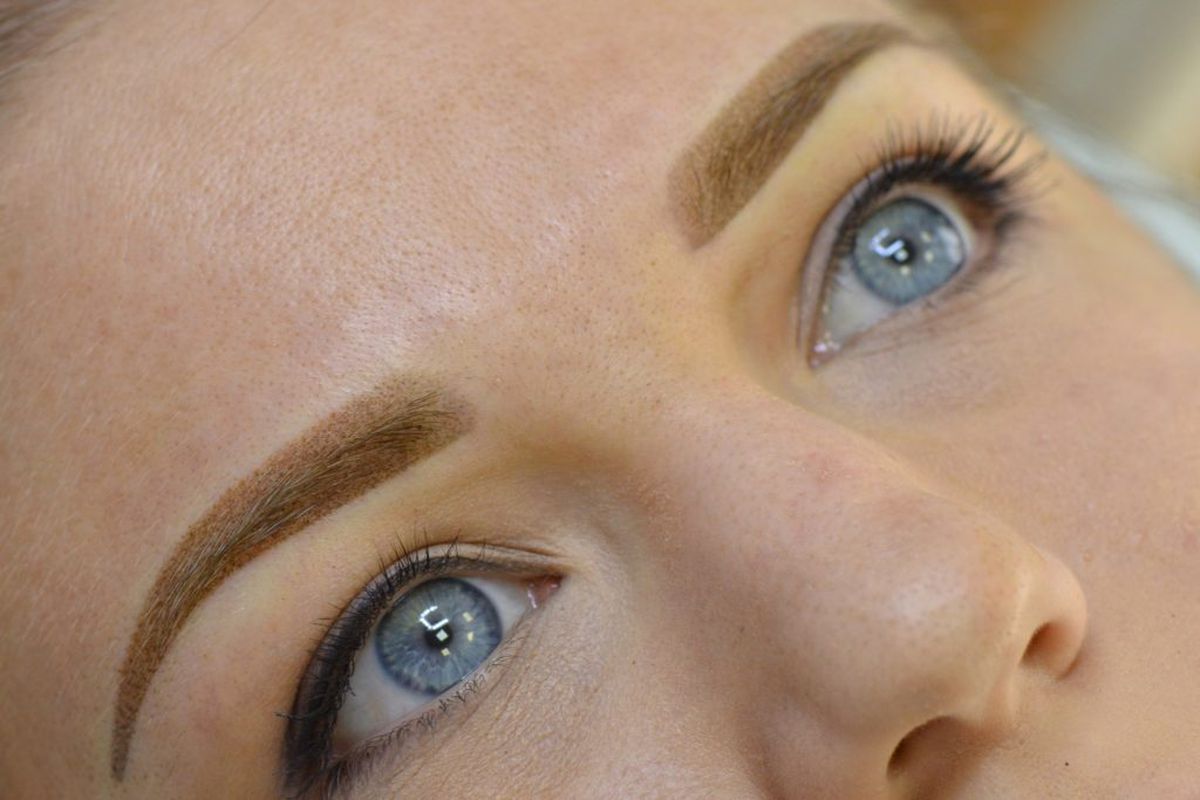 Исправление неудачного татуажа: советы профессионалов для безупречного результата