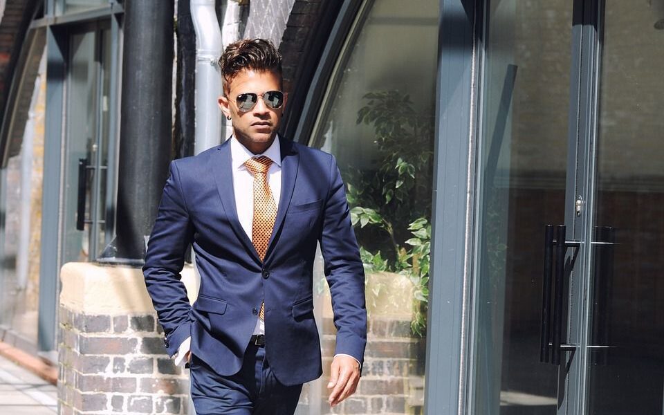 Как распознать успешного мужчину: психология отношений