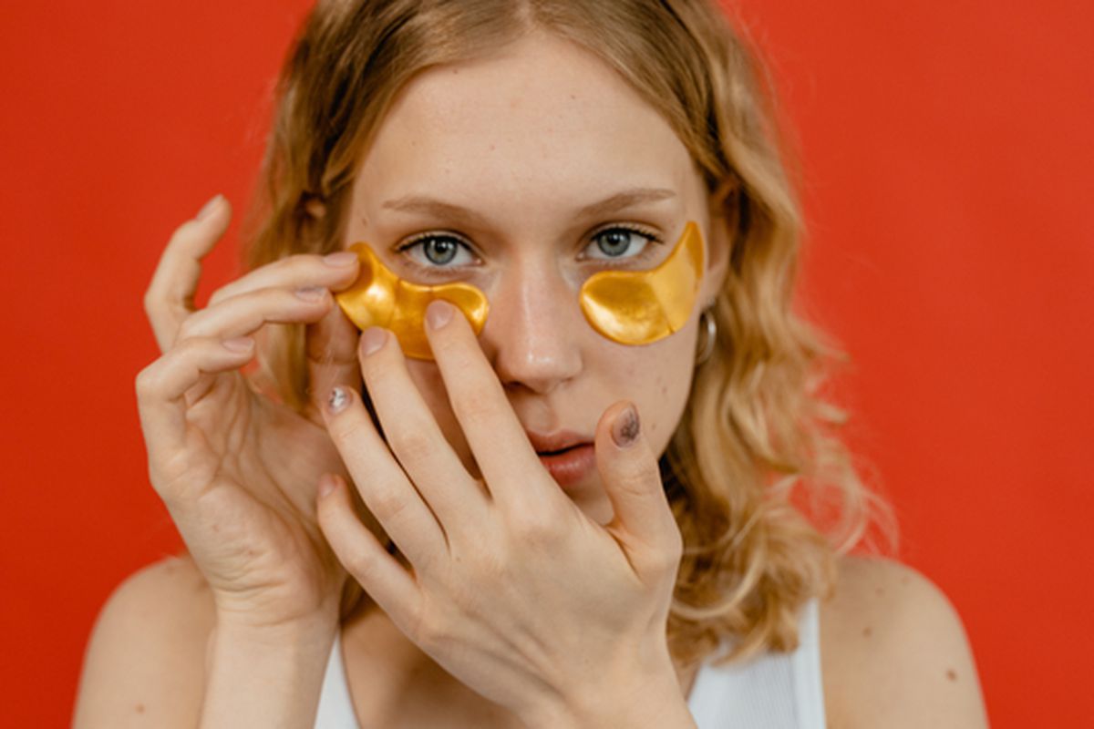 Патчи для глаз: миф или реальность? Всё о пользе и применении для вашей красоты