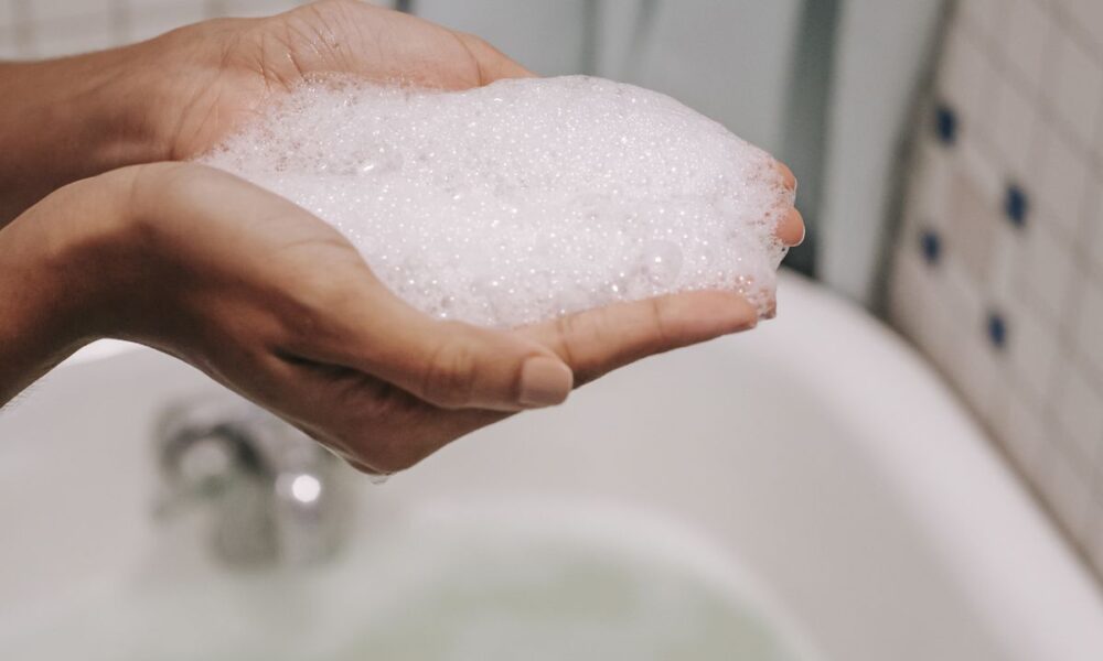Мыло или гель для душа: что выбрать для идеальной кожи тела