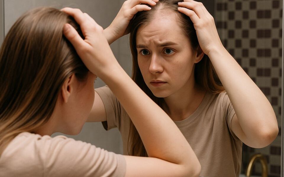 Стимуляция роста волос: экспертные советы для пробуждения спящих луковиц