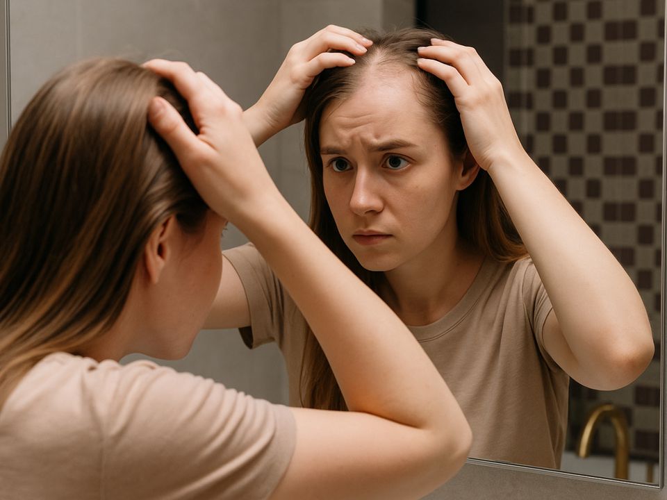 Стимуляция роста волос: экспертные советы для пробуждения спящих луковиц