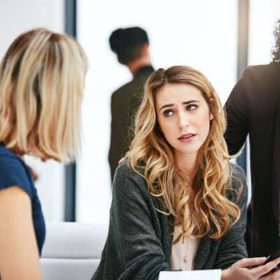 12 типов токсичных друзей, от которых стоит избавиться ради своего благополучия