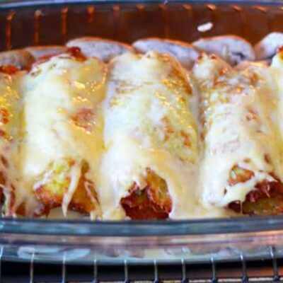 Невероятные драники по гуцульскому рецепту: откройте для себя новый вкус