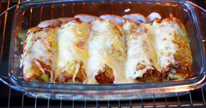 Невероятные драники по гуцульскому рецепту: откройте для себя новый вкус