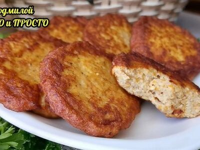 Сочные домашние котлеты: простые рецепты для всей семьи