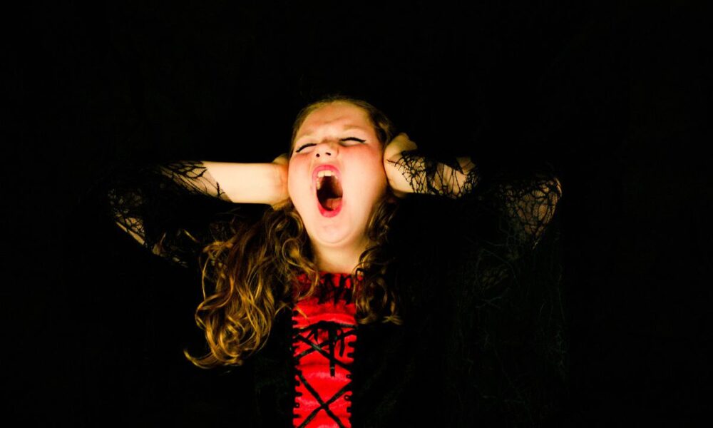 Как дефицит витаминов и минералов влияет на женскую психику