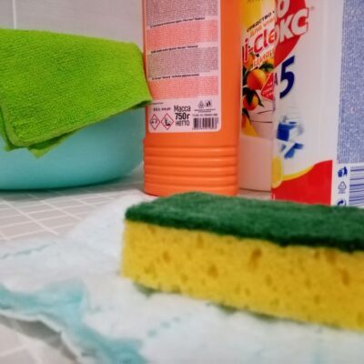 Летняя уборка на даче: секреты быстрой и эффективной работы