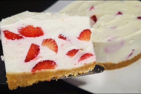 Быстрые десерты без выпечки: 5 рецептов за 10 минут