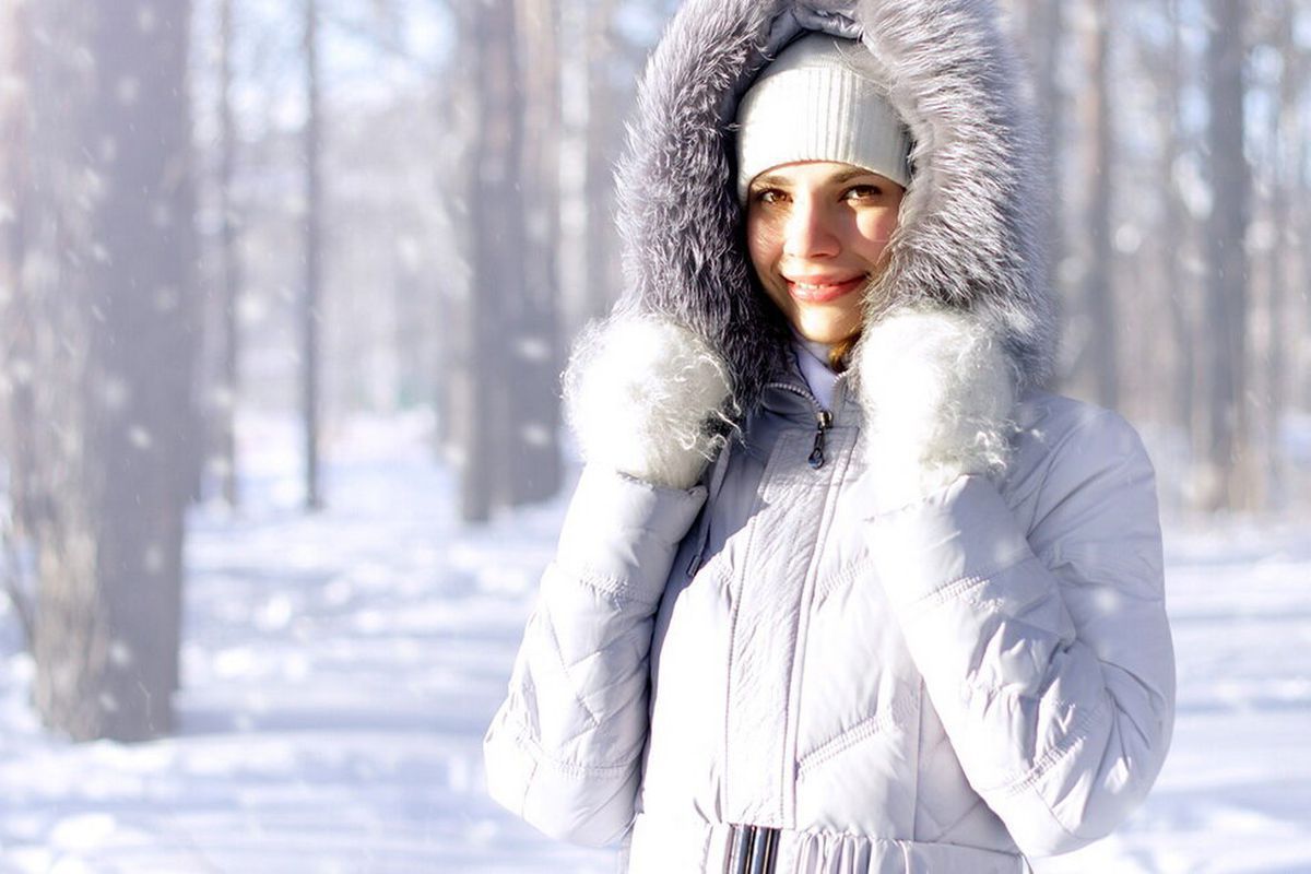 Как вернуть объем пуховику: секреты восстановления после стирки