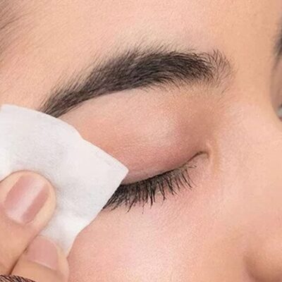 Как смыть водостойкую тушь: 5 проверенных способов для идеального демакияжа