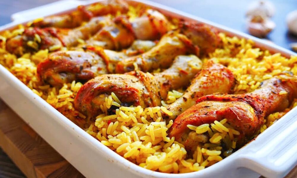 Ленивый плов для всей семьи: простой рецепт рассыпчатого и вкусного блюда