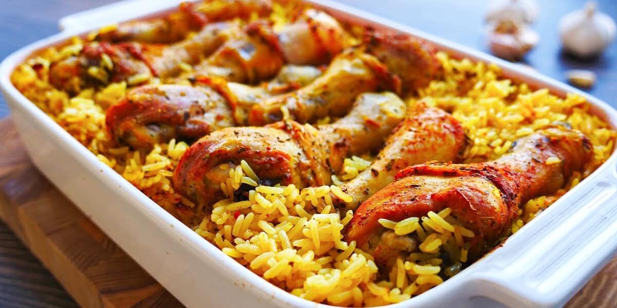 Ленивый плов для всей семьи: простой рецепт рассыпчатого и вкусного блюда