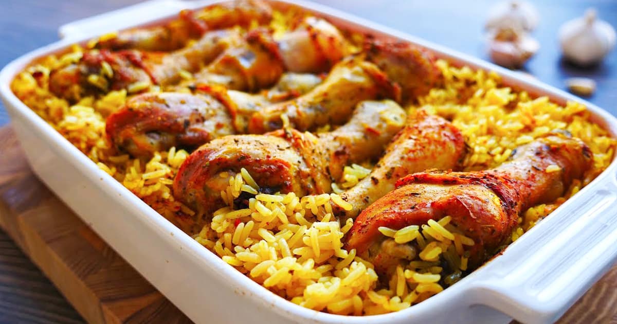 Ленивый плов для всей семьи: простой рецепт рассыпчатого и вкусного блюда