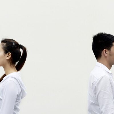 Расставание без боли: руководство для женщин