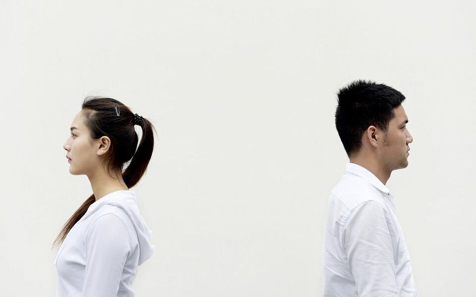 Расставание без боли: руководство для женщин