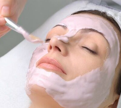 Альгинатные маски: секреты красоты звезд и кому их нельзя делать