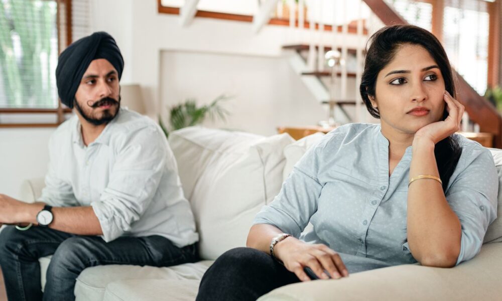 Как женщины сами разрушают отношения: слова, которые отталкивают мужчин